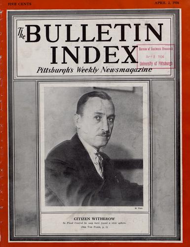 Bulletin index