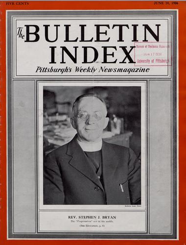 Bulletin index