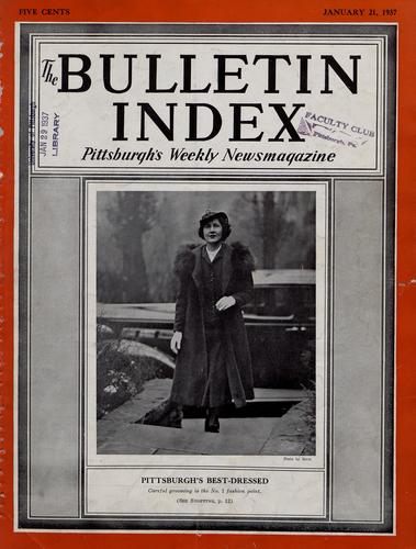 Bulletin index
