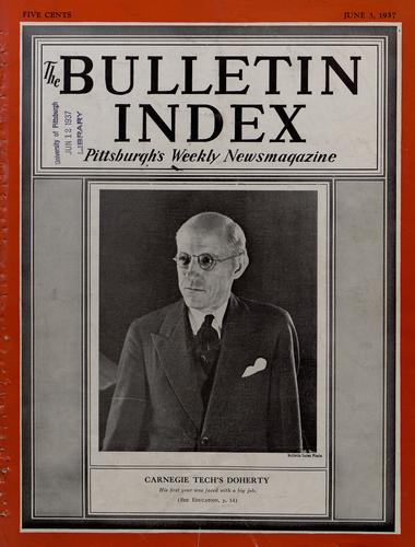 Bulletin index