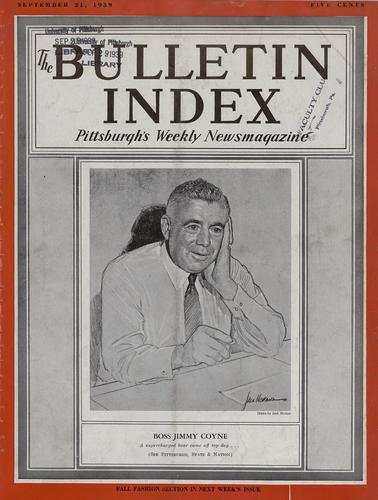 Bulletin index