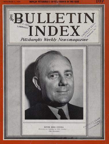 Bulletin index