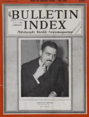 Bulletin index