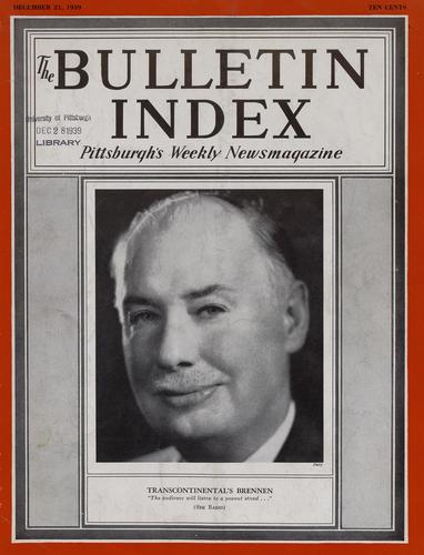 Bulletin index