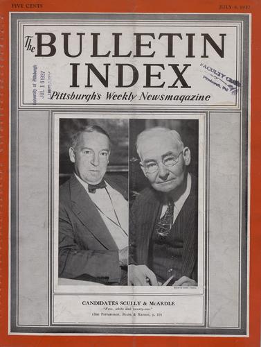 Bulletin index