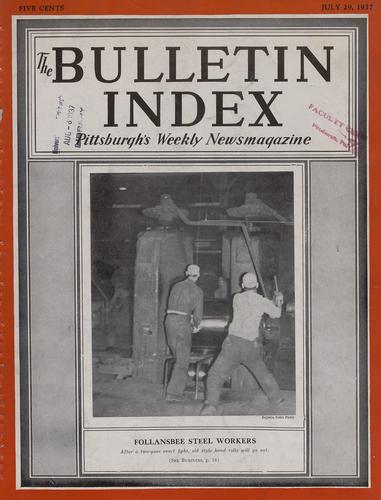 Bulletin index