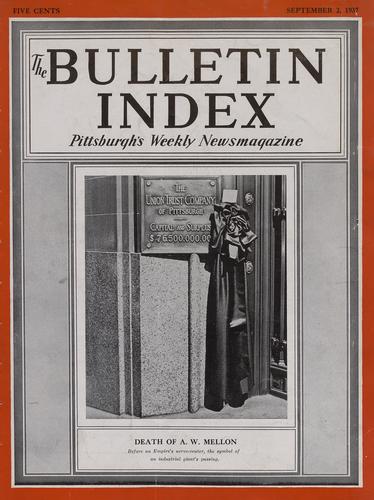 Bulletin index