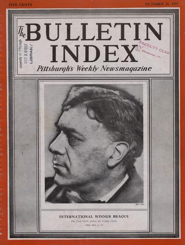 Bulletin index