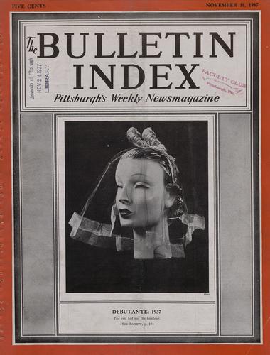 Bulletin index
