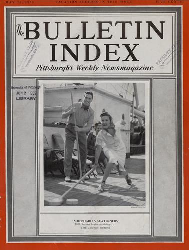 Bulletin index