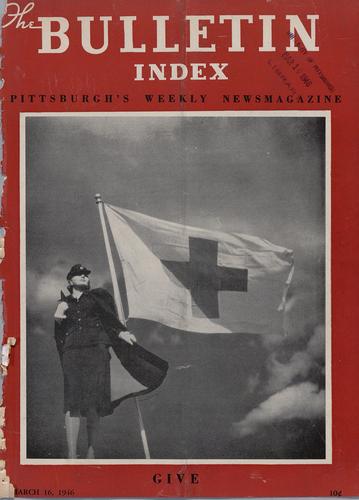 Bulletin index