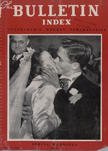 Bulletin index