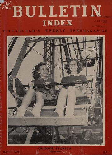 Bulletin index