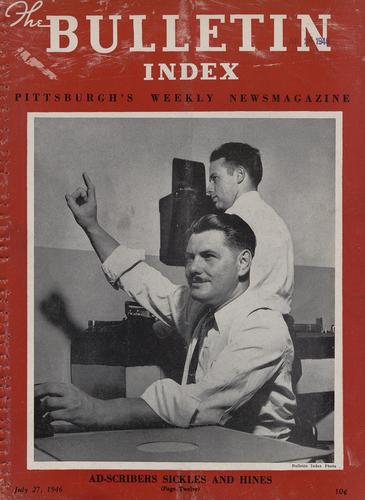 Bulletin index