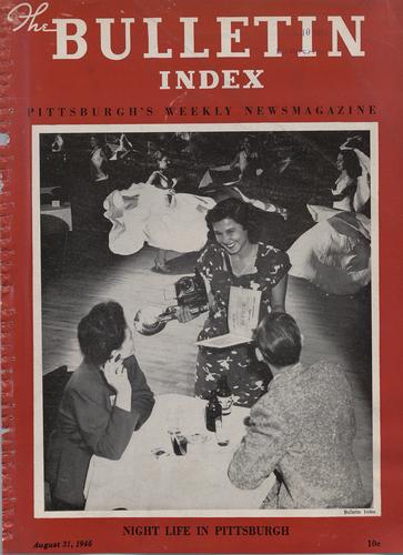 Bulletin index