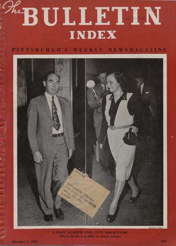 Bulletin index