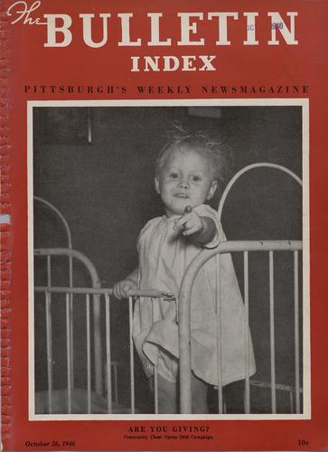 Bulletin index