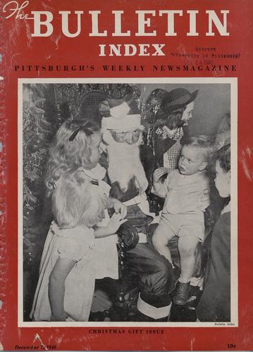 Bulletin index