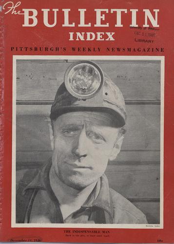 Bulletin index