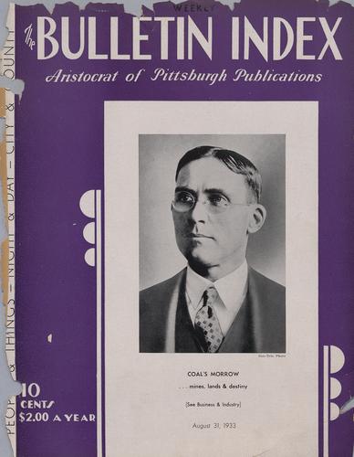 Bulletin index