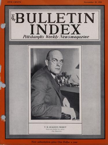 Bulletin index