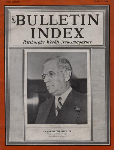 Bulletin index