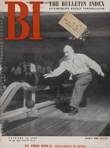 Bulletin index