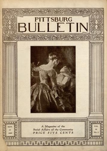 Pittsburg bulletin