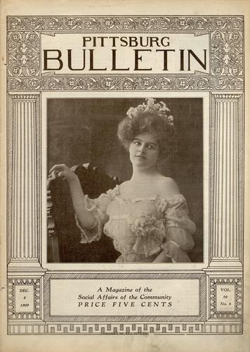 Pittsburg bulletin
