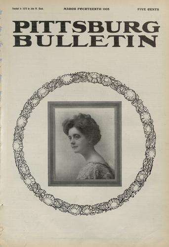 Pittsburg bulletin