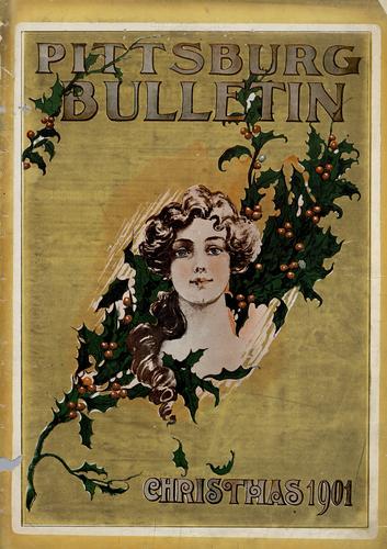 Pittsburg bulletin