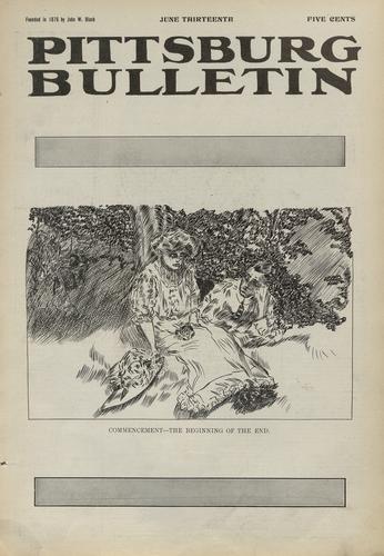 Pittsburg bulletin