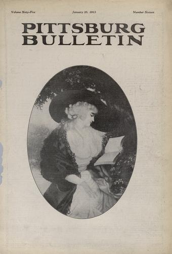 Pittsburg bulletin