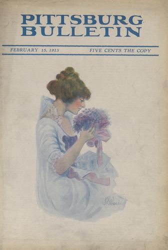 Pittsburg bulletin