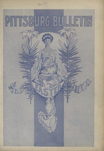 Pittsburg bulletin