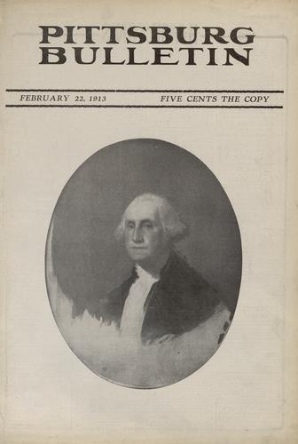 Pittsburg bulletin