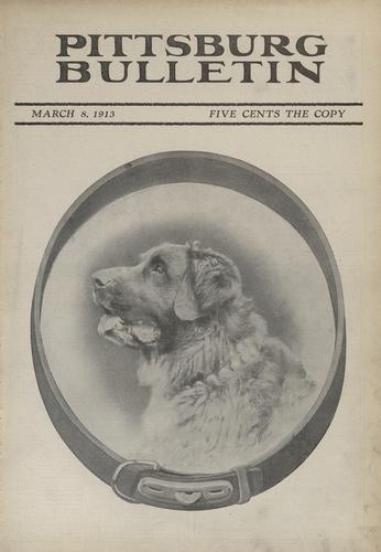 Pittsburg bulletin