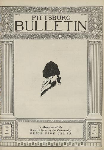 Pittsburg bulletin