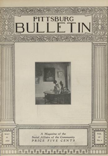 Pittsburg bulletin