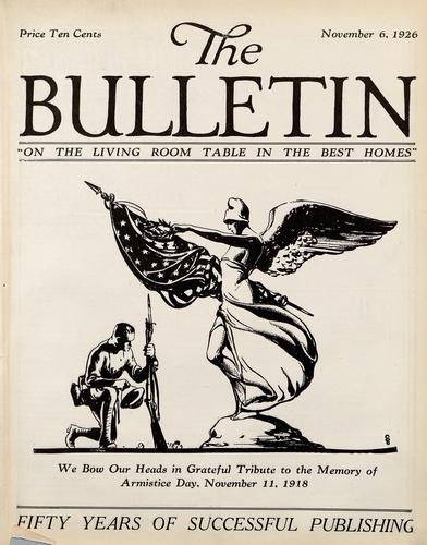 Bulletin