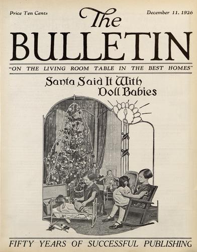 Bulletin