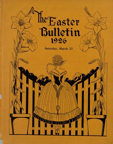 Bulletin
