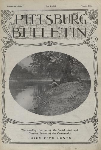 Pittsburg bulletin