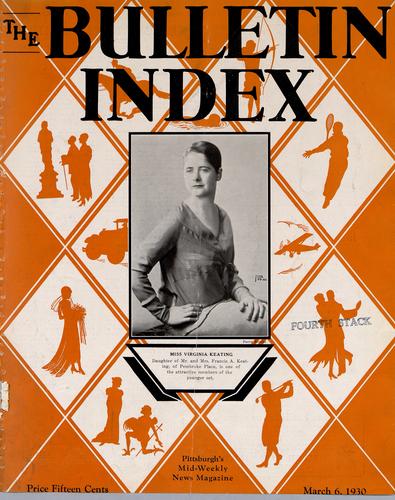 Bulletin index