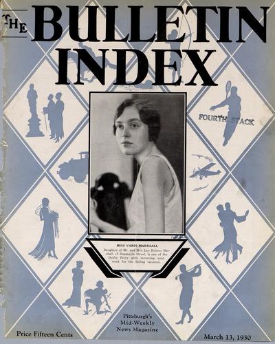 Bulletin index
