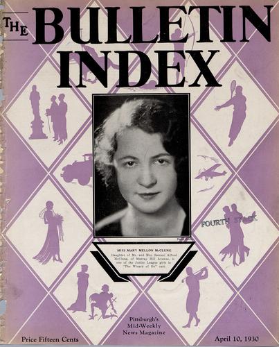 Bulletin index