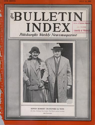 Bulletin index