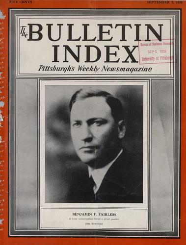 Bulletin index