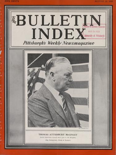 Bulletin index