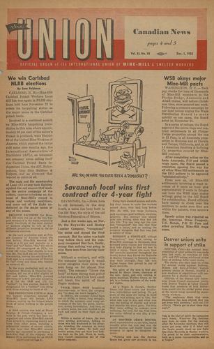 Union (Denver, Colo. : 1942)